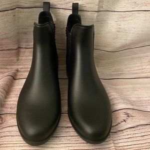 NWT Jack Rogers Women's Sallie Rainboot Rain Boot